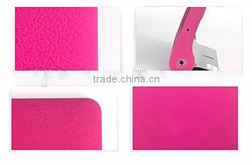Bojie Cheap Price Slim Skin Silicone Tablet Case Cover for Lenovo Yoga Tab3 10.1 inch YT3-X50F (X50M X50L) 10in Tablet