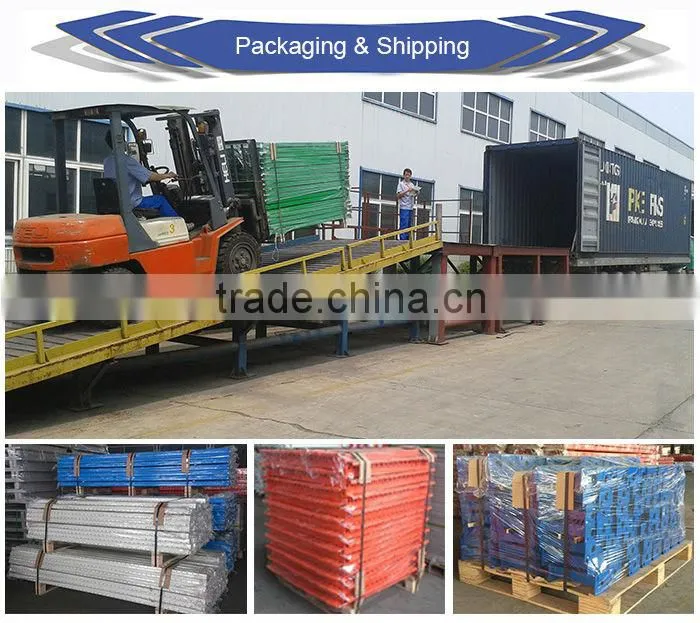 Metal Collapsible Storage Stacking Rack For Tubing