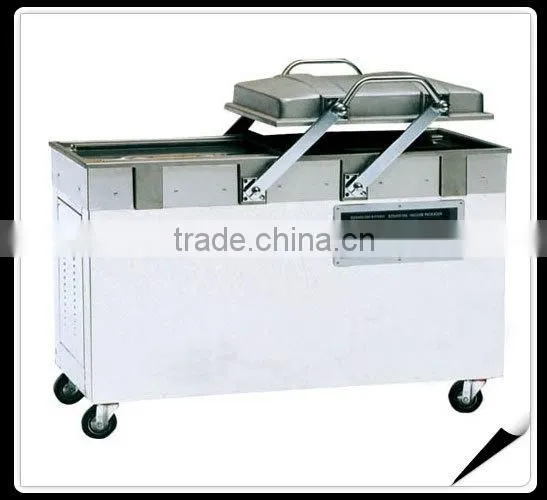 Good Quality Vacuum Packing Machine (DZ400/2SB)