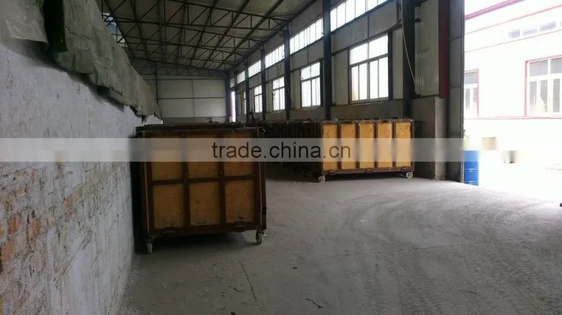 Polyurethane foam Surface Aluminum Foil Panel