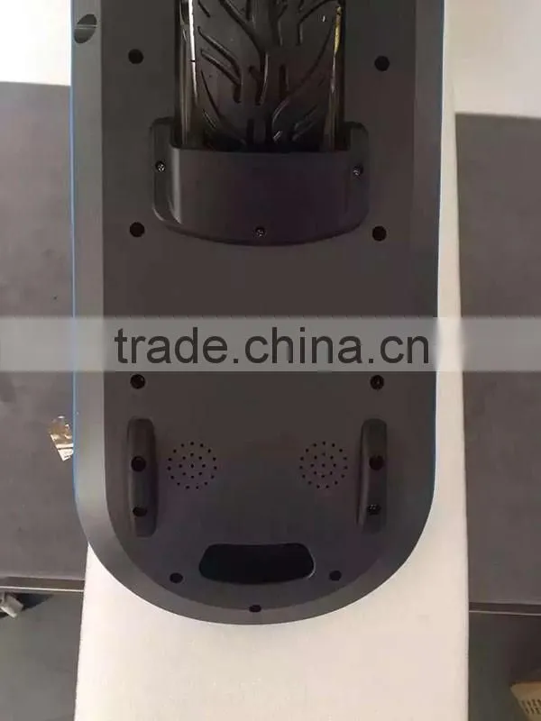 china shenzhen factory 10'' one single wheel hoverboard bluetooth led light best selling