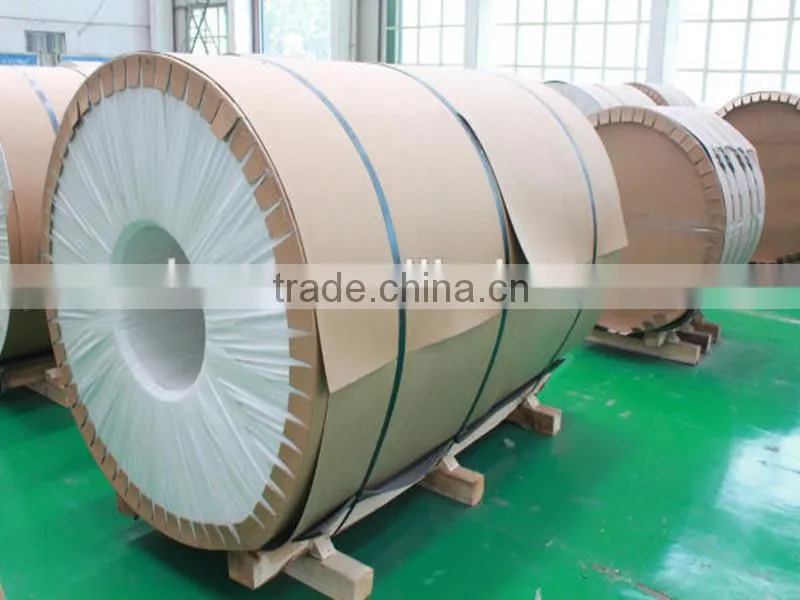 5052 aluminum strip coil for window blind