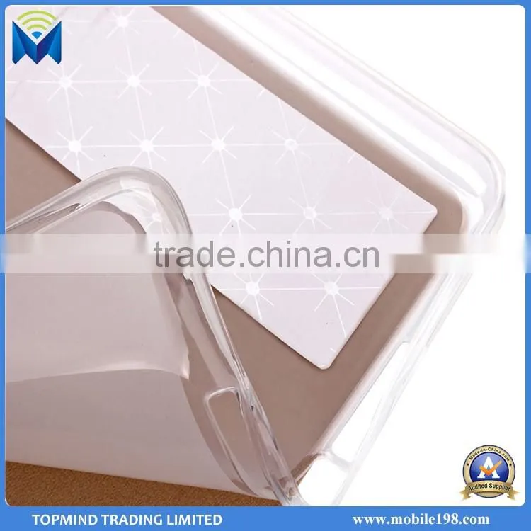 Diamond-shaped Style Flip Wallet Leather Case for iPad Mini 4 with Window View