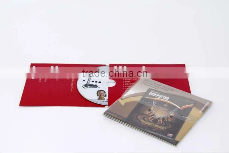 CD Replication Service with packing