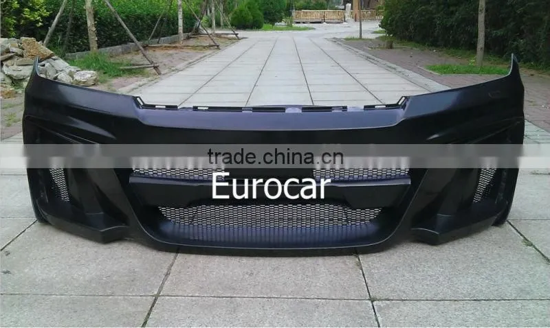 High quality and hot sale LC200 Black Bison Wd design style body kit for TOYOTA Land Cruiser 200/LC200