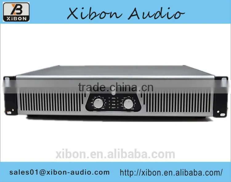 audio car china tube amplifier