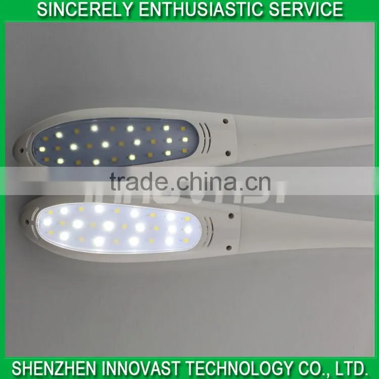 Hot selling LED desk lamp with USB connect