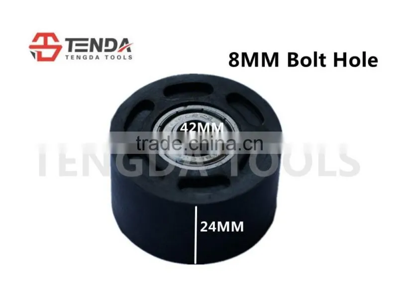 32mm 42mm Motorcycle chain roller