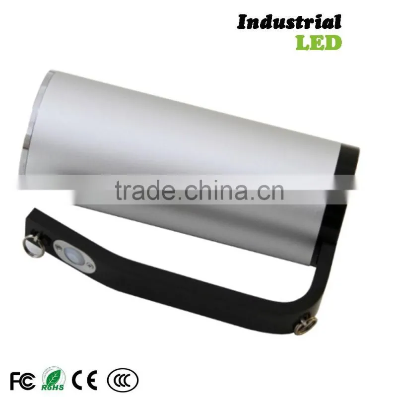 Super brigh handheld long range search light