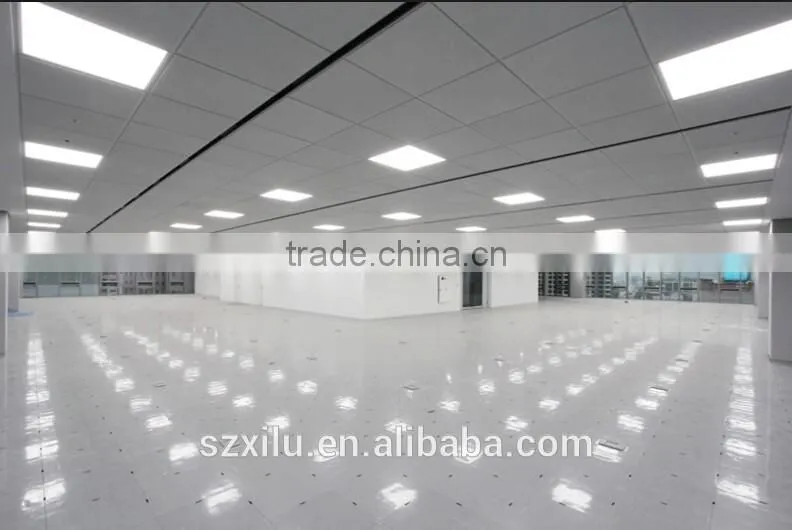 Wholesale alibaba 2X2 60w DLC led lamp for the house