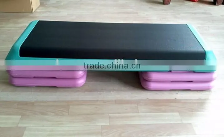 Rubber Aerobic Steps