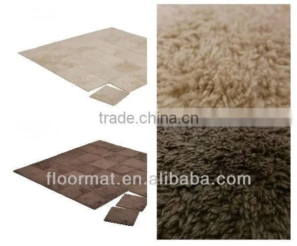 baby soft toy plush mat