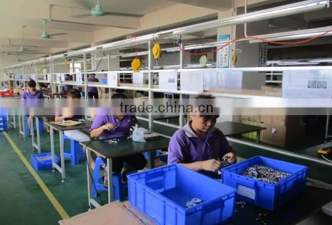 Dongguan G & H Industrial Limited company overview - view 4