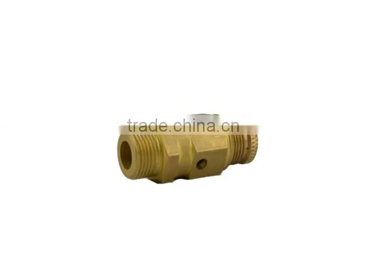 Factory price CXF-LS80 horizontal turning and milling machine / CNC lathe/for hexagon