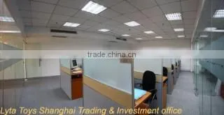 Shanghai Lyta Trading Co., Ltd. company overview - view 2