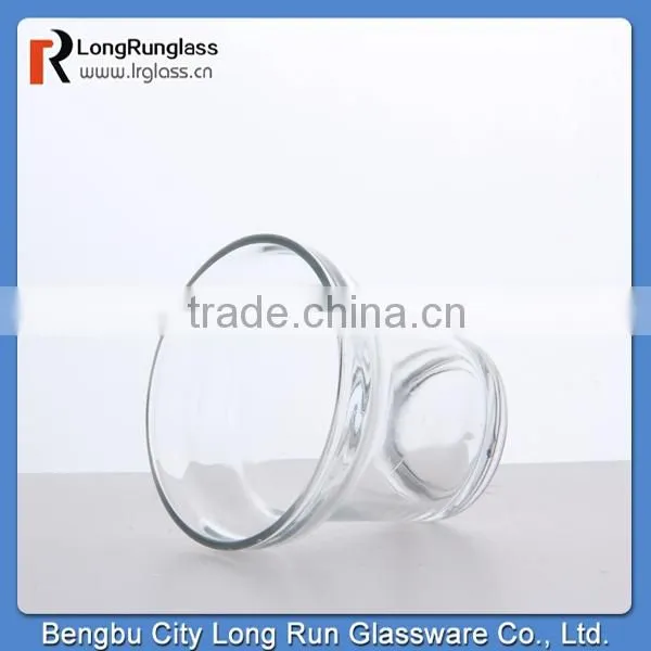 LongRun 2015 Decorative Glass Candle Holder wholesale