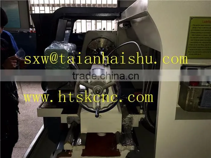Low Price pipe thread lathe processing pipe thread