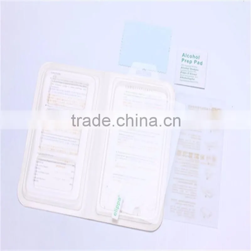 Elippa Touch Screen Glass Film For Nokia, Tempered Glass Screen Protector For Microsoft Nokia 950
