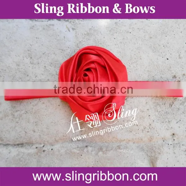 Wholesale Grosgrain Ribbon Bows For Packaging