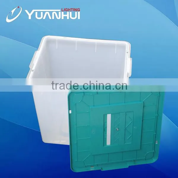 Ballot box 80L
