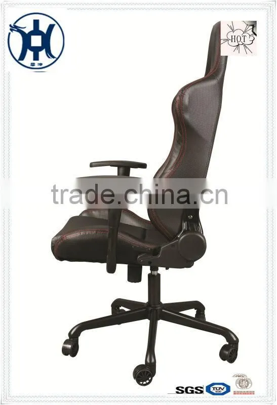 2014 modern fashion game racing chair HC-R014