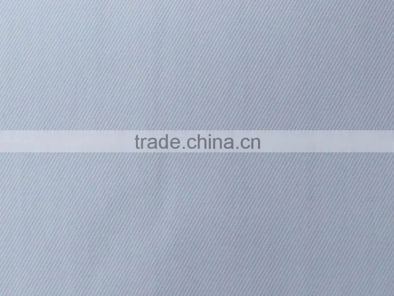 2015 High Quality Cotton/Polyester spandex Fabric CVC 60/40 Twill Fabric T/C Twill Workwear Fabric manufacturer in nantong