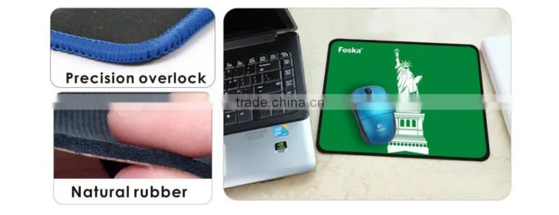 Good Quality Mouse Pad