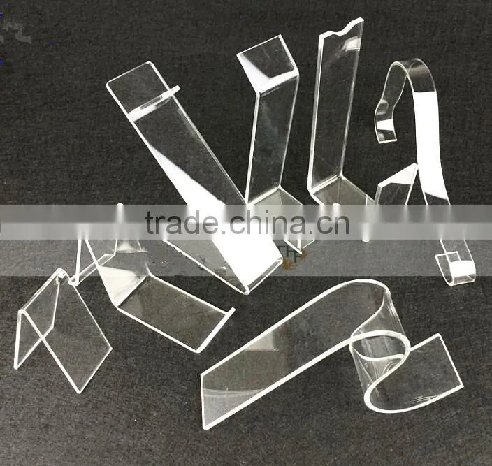 wholesale acrylic shop shoe display
