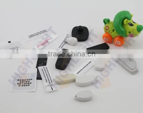 HIGHLIGHT P003 store retail security antitheft EAS metal pin