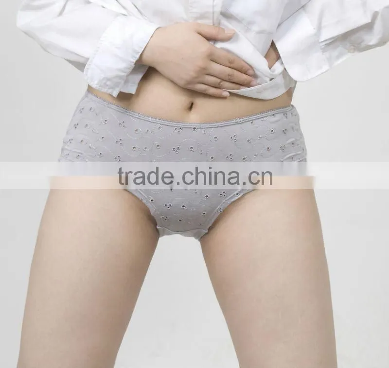 Healthcare underpants for personal care
