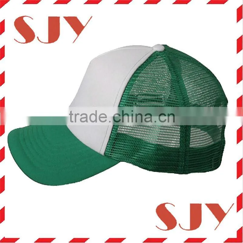 Promotion Cheap Custom Five panel Baseball Caps For Sale