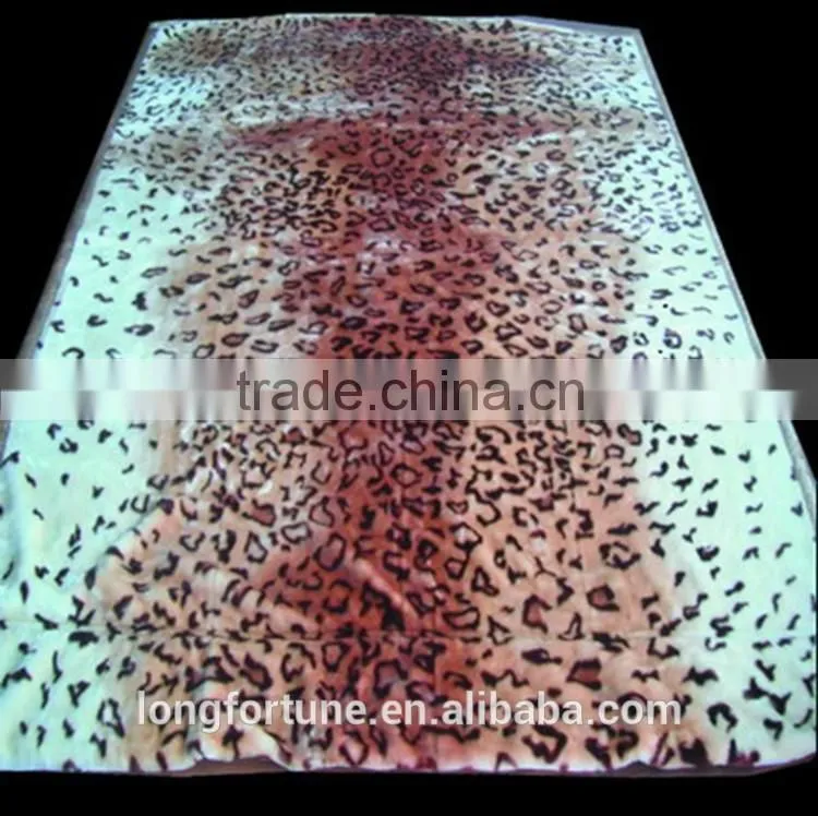 Manufactory walmart alibaba china home textile wholesale alibaba muslin blanket