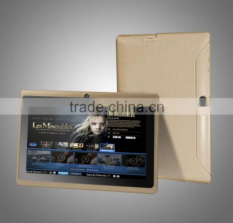 7 inch mid wifi tablet pc manual 7inch android tablet pc