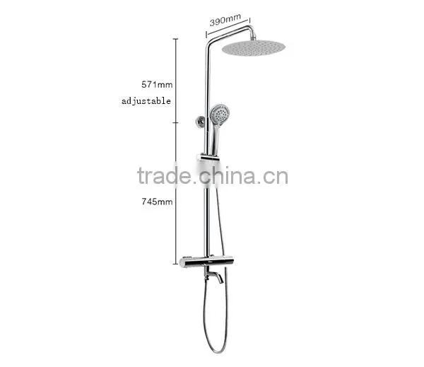 Good quality class competitive shower panel
