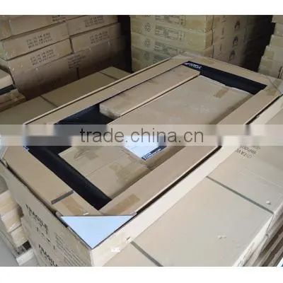 Factory promotion 7' High quality wooden 2 in 1 Multi games table. Pool table, Dinning table.