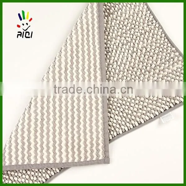 non-woven polyester mat