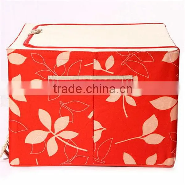 2015 new home living box,foldable storage box,living storage box