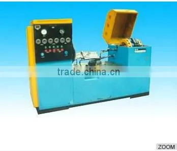 BCZB-3 automatic gearbox test bench