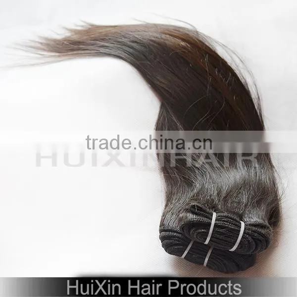 2016 peruvien hair weave,hair extension ,straight hair