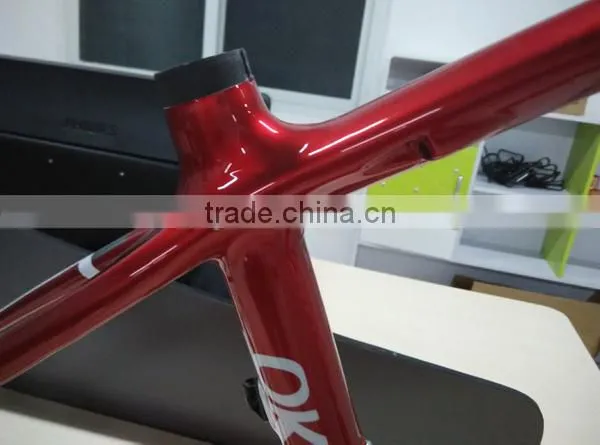 Okay365 carbon MTB frames, 26", 27.5", 29" OEM production are available