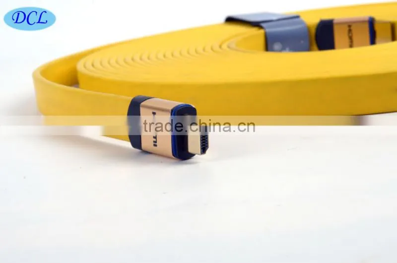 20M HDMI FLAT CABLE