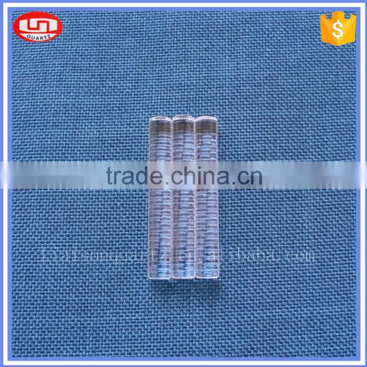 Fiber Optic quartz rod