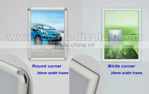 Wholesale Hot Photo Picture Frame For Advertising
