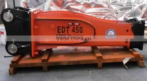 hydraulic hammer for Iran market middle east