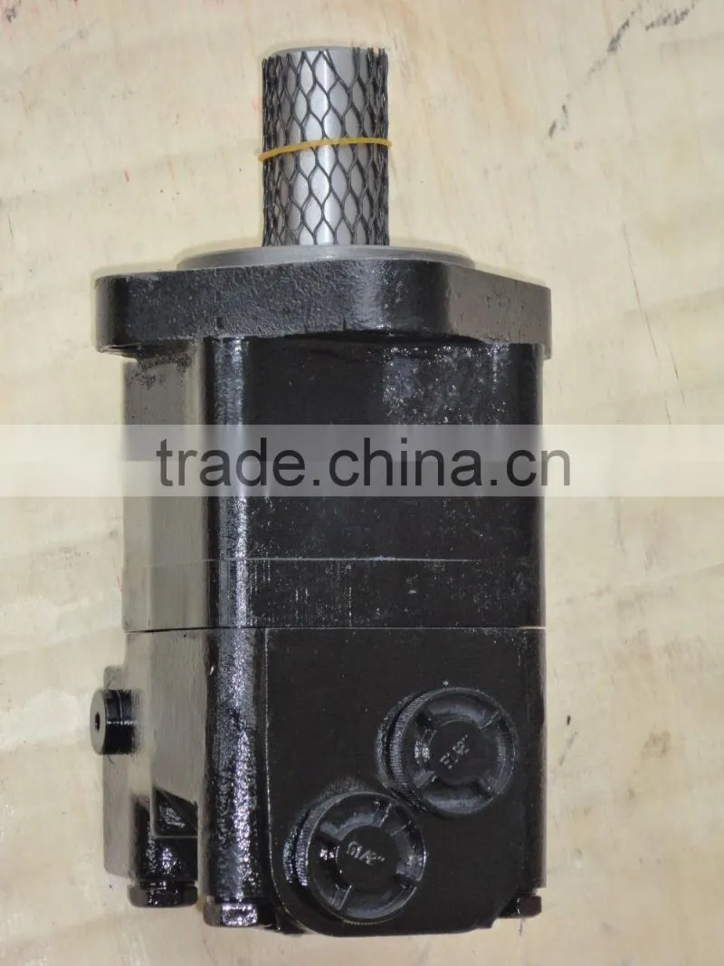 BMSE Series Eaton 2000 sereis 104-xxxx-xxx geroler orbit hydraulic motor