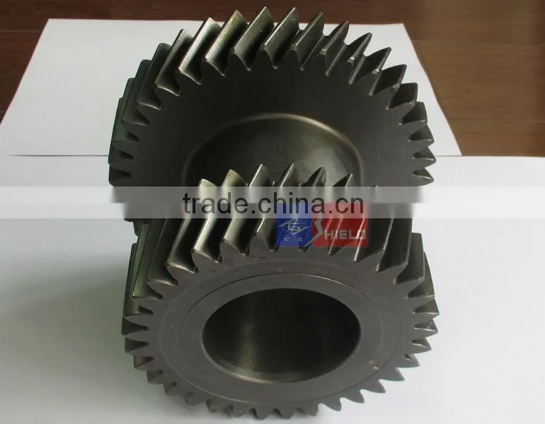 Aftermarket Mercedes Parts Double Gear for Transmission Gearbox G60 9702630713