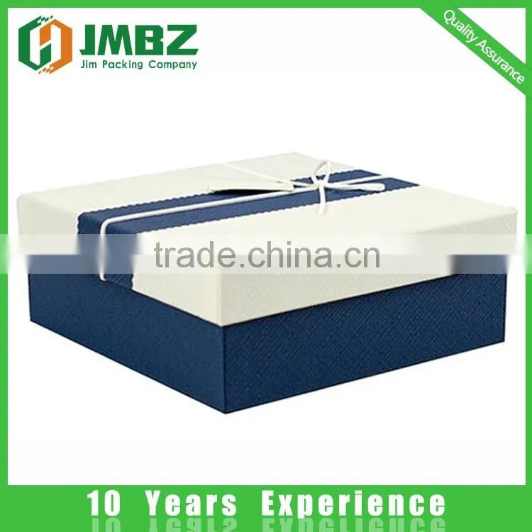 Matt Lamination Printing Handling and box packaging,packing gift Use Paper Box