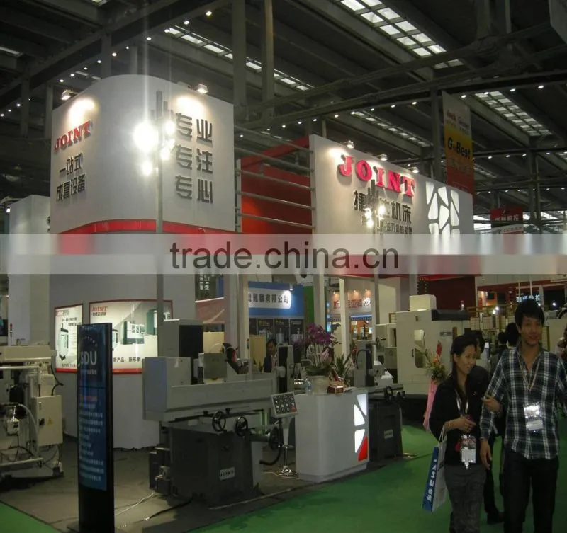 CNC Milling machine