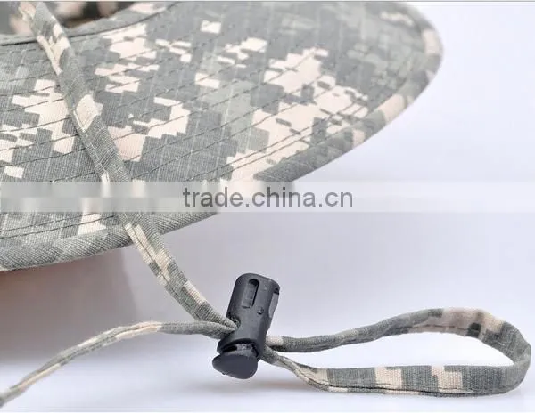 custom made fedora hats,custom camo bucket hat,military boonie hat