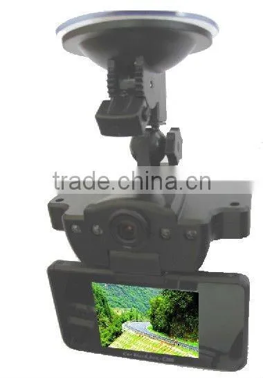 HOT sale!!! RLDV-077 2.5 inch super vehicle data recorder